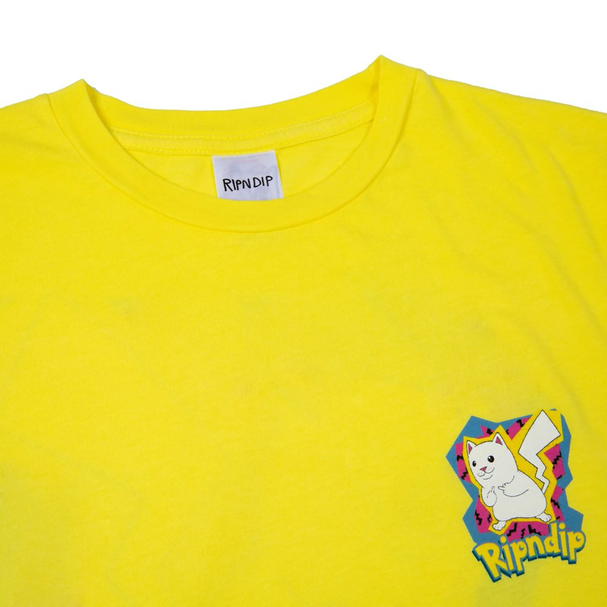 Catch Em All Tee