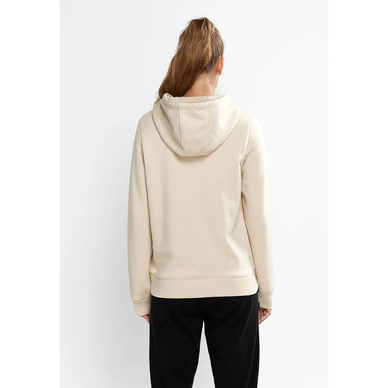 Champion Womens Script Hoodie