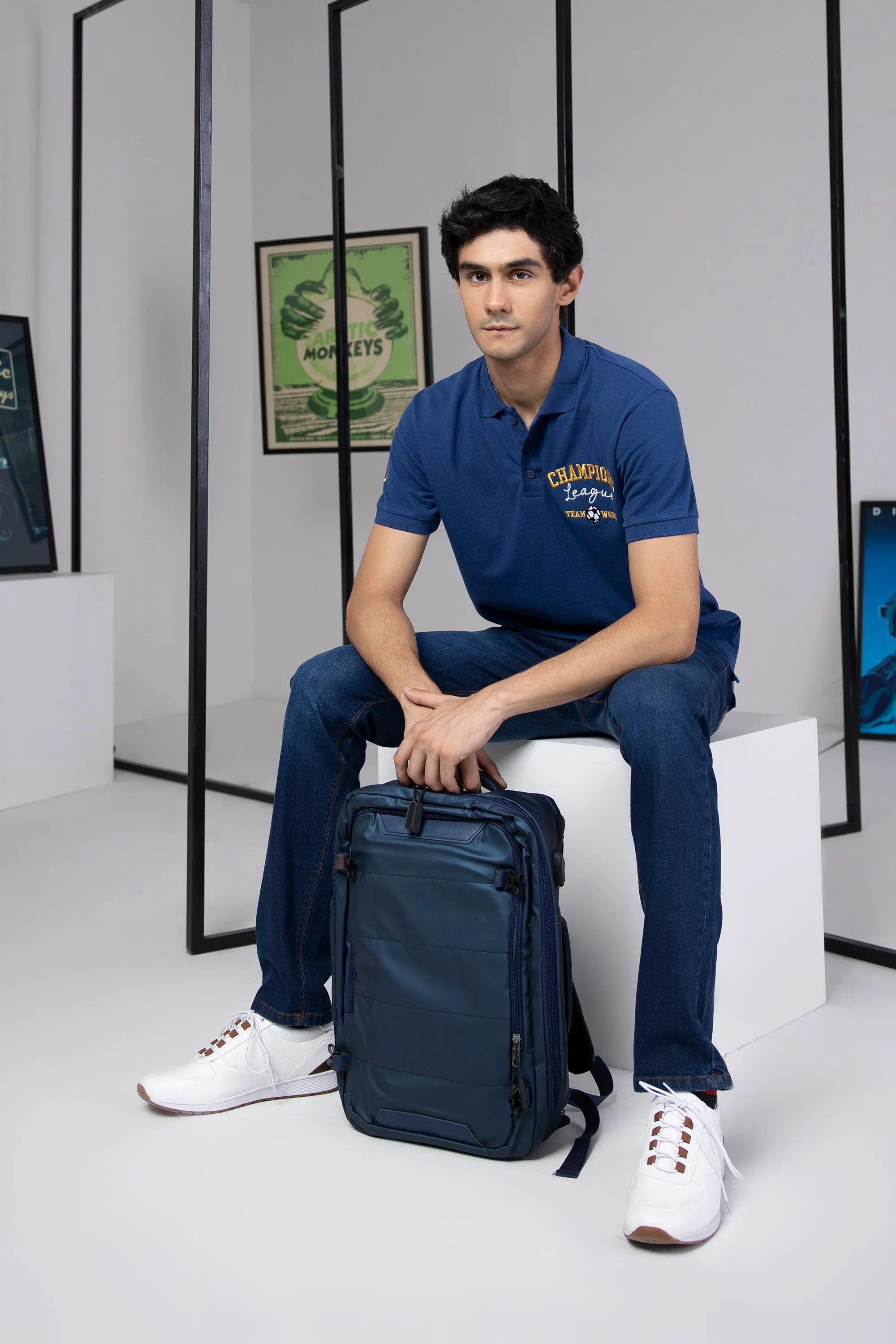Champions League Polo