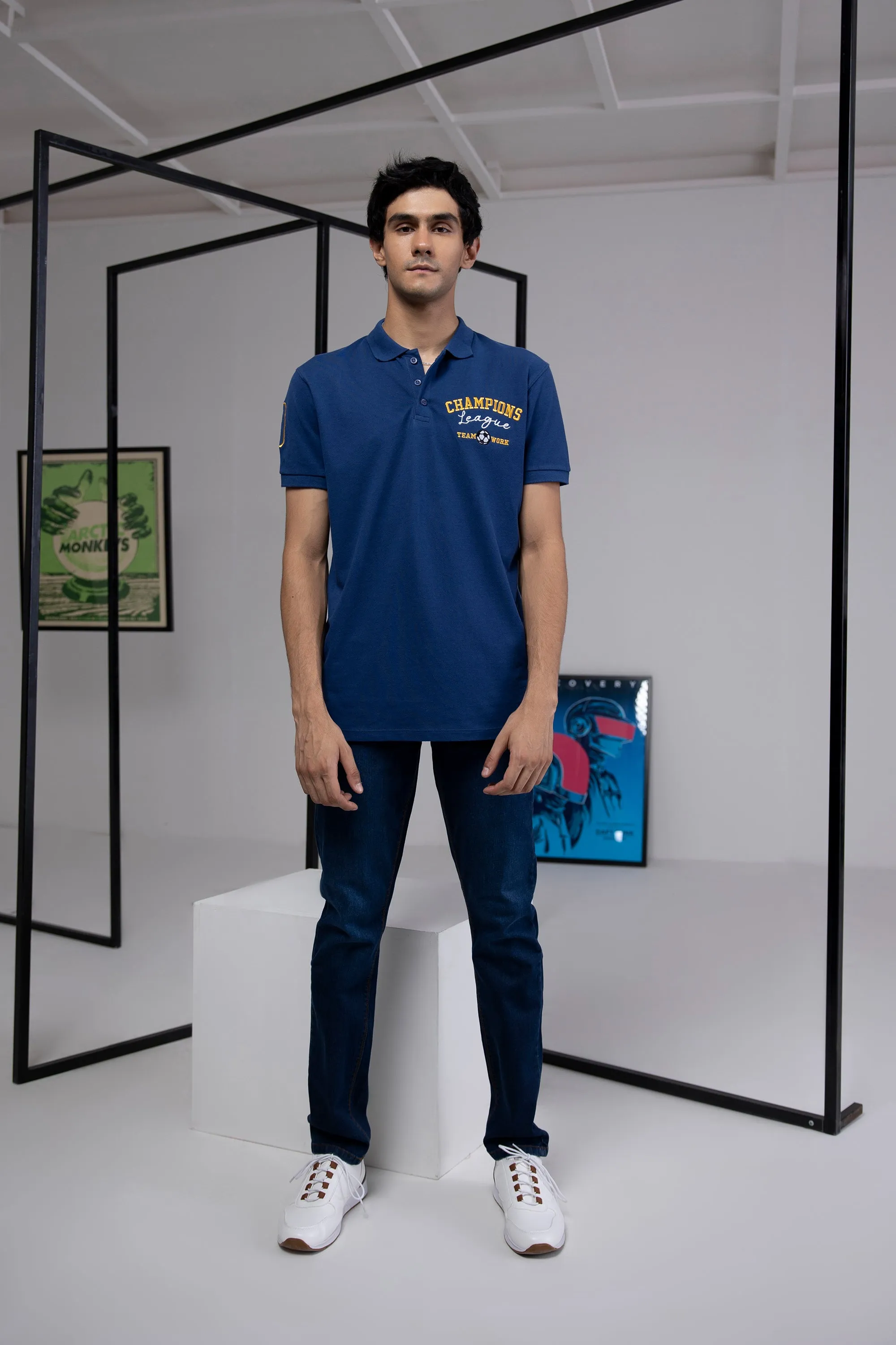 Champions League Polo