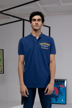 Champions League Polo