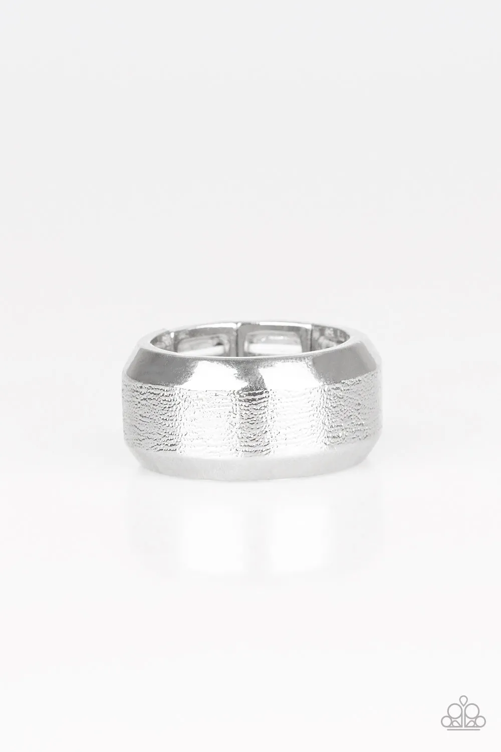 Checkmate Ring