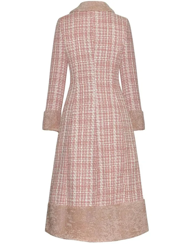 COAT STYLE  - SY1641