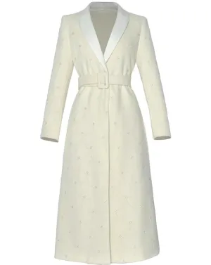 COAT STYLE  - SY1725