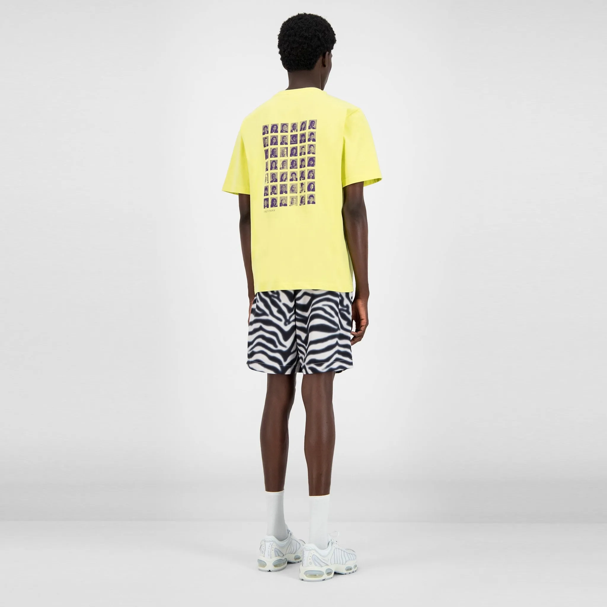 Daily Paper Hencana Tee