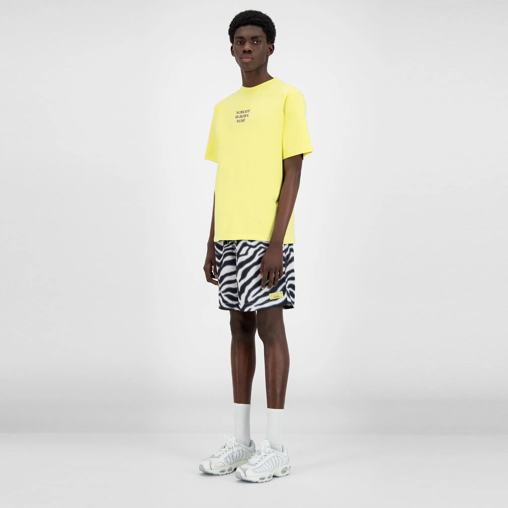 Daily Paper Hencana Tee