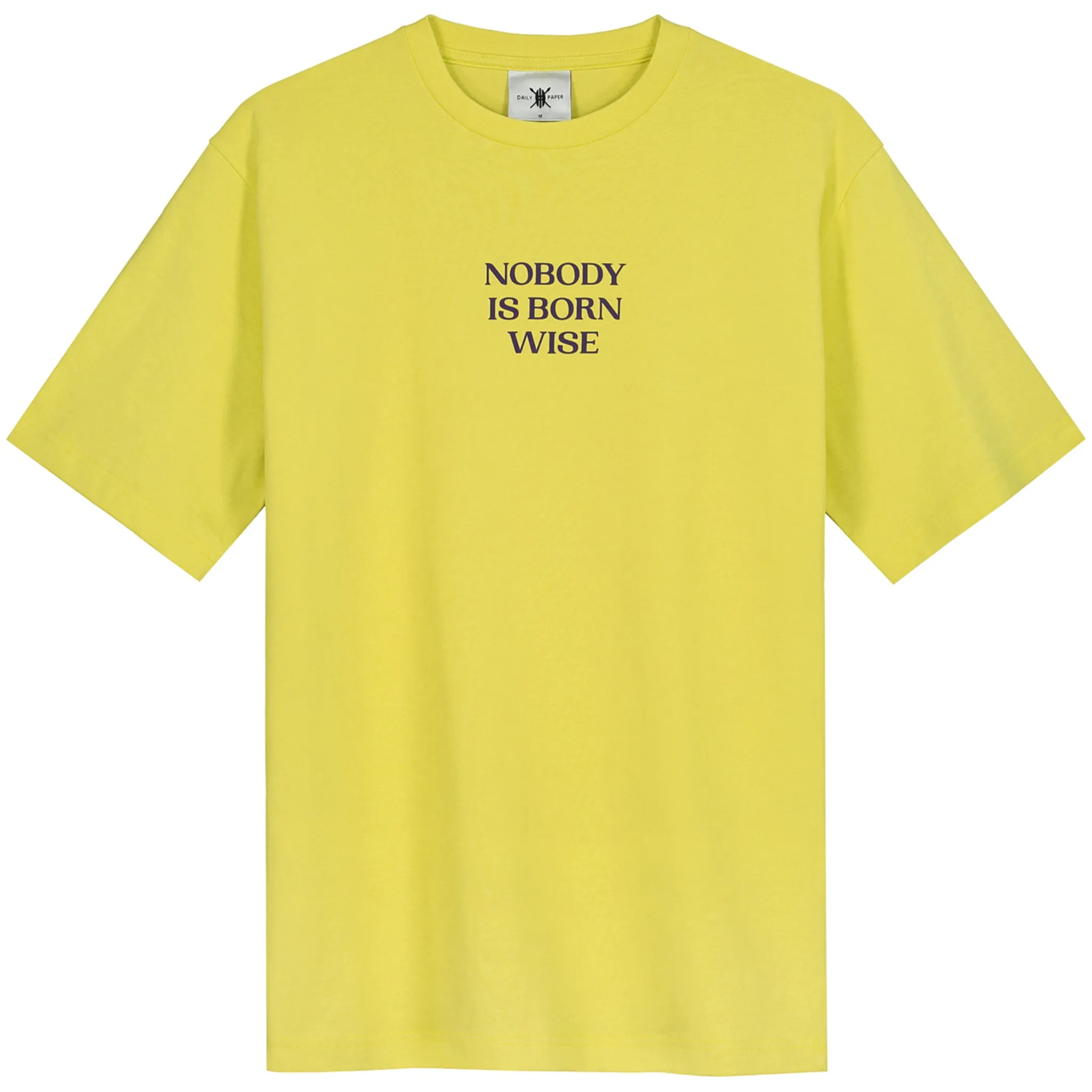 Daily Paper Hencana Tee