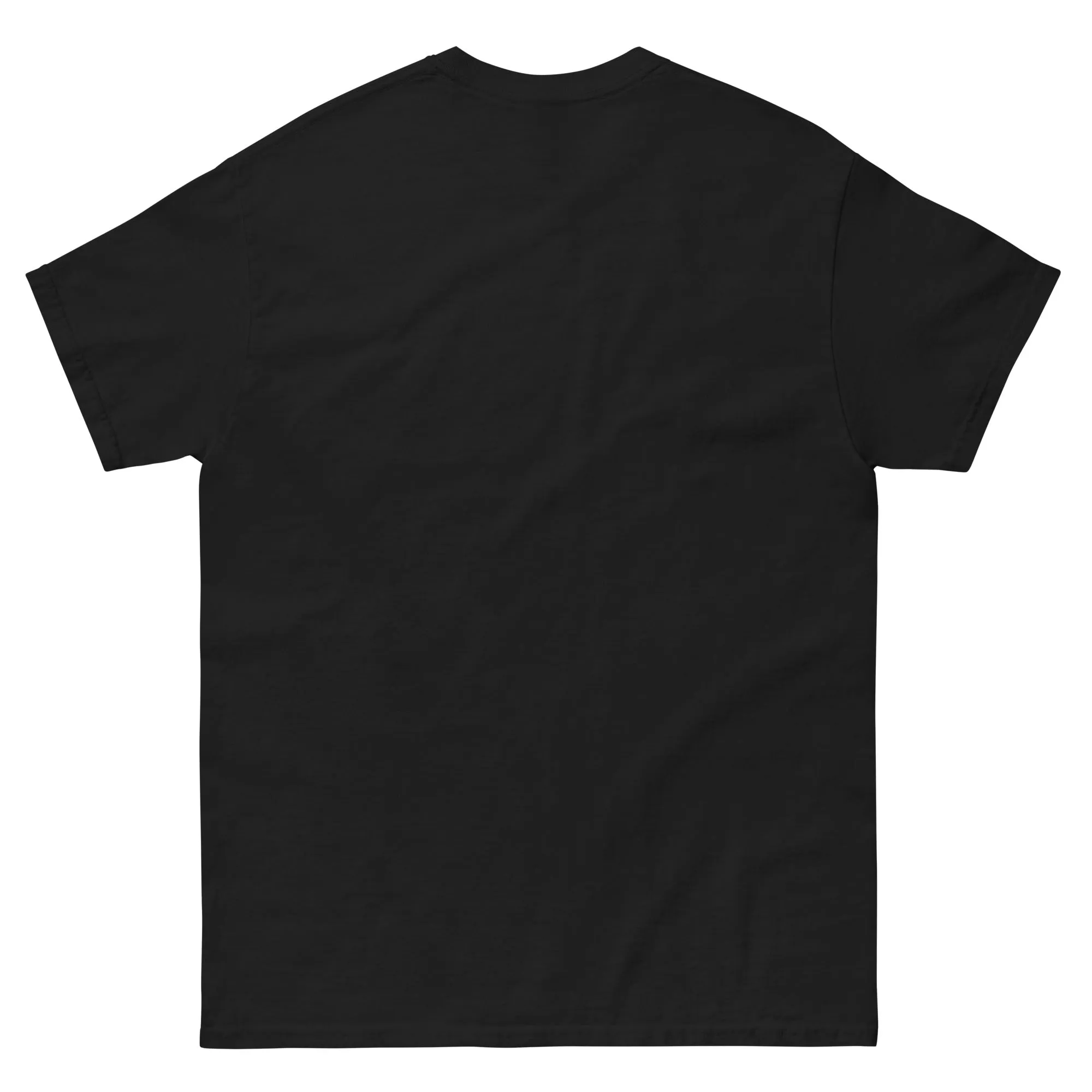 Doge BB WE TRUST Unisex classic tee