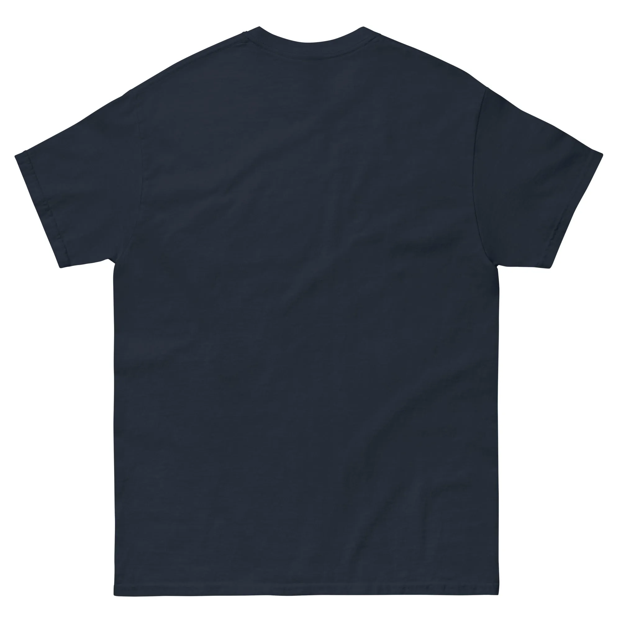 Doge BB WE TRUST Unisex classic tee