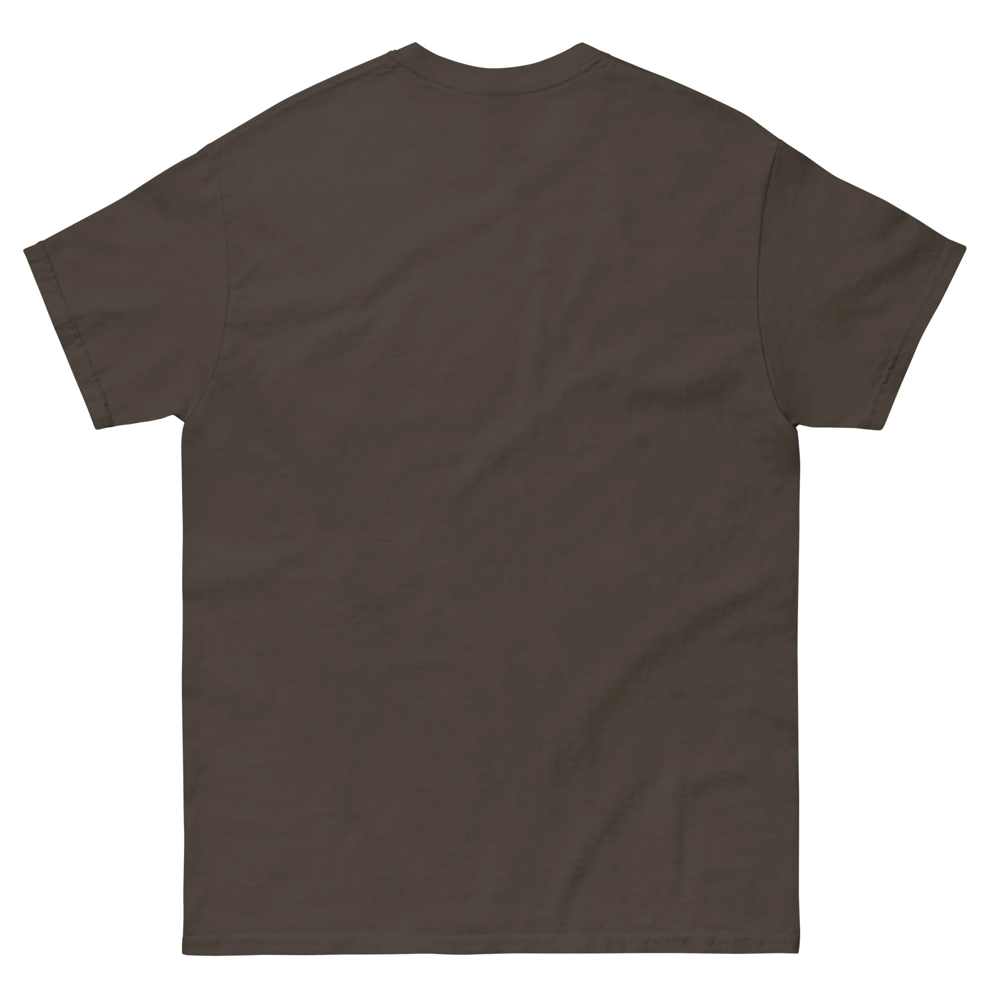Doge BB WE TRUST Unisex classic tee