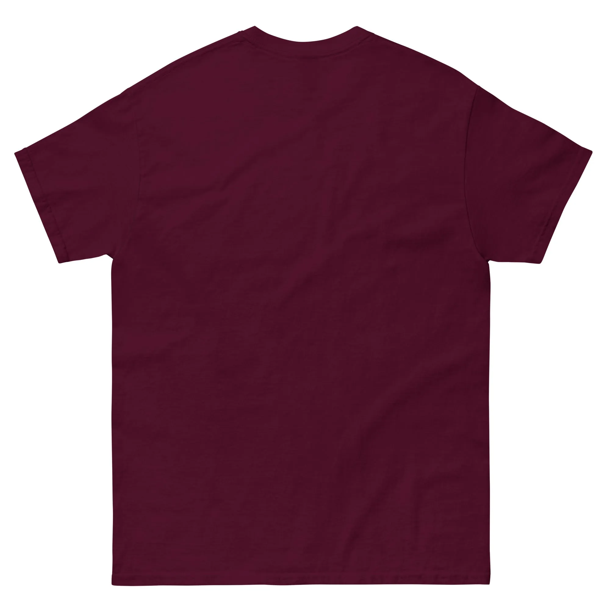 Doge BB WE TRUST Unisex classic tee