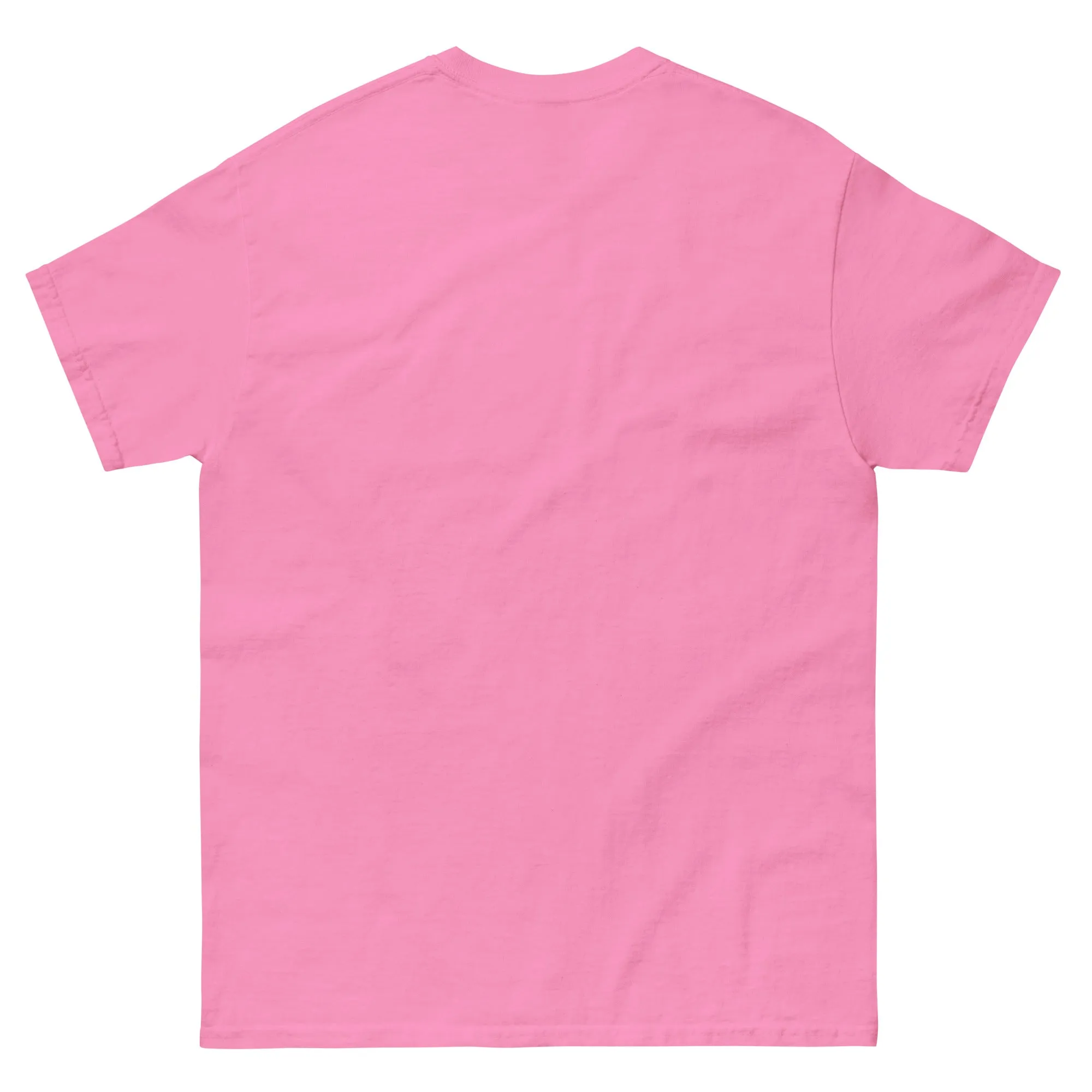 Doge BB WE TRUST Unisex classic tee