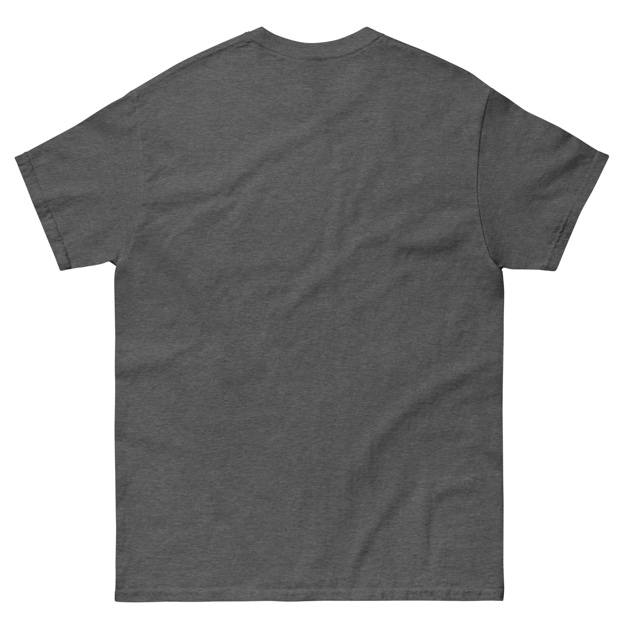 Doge BB WE TRUST Unisex classic tee