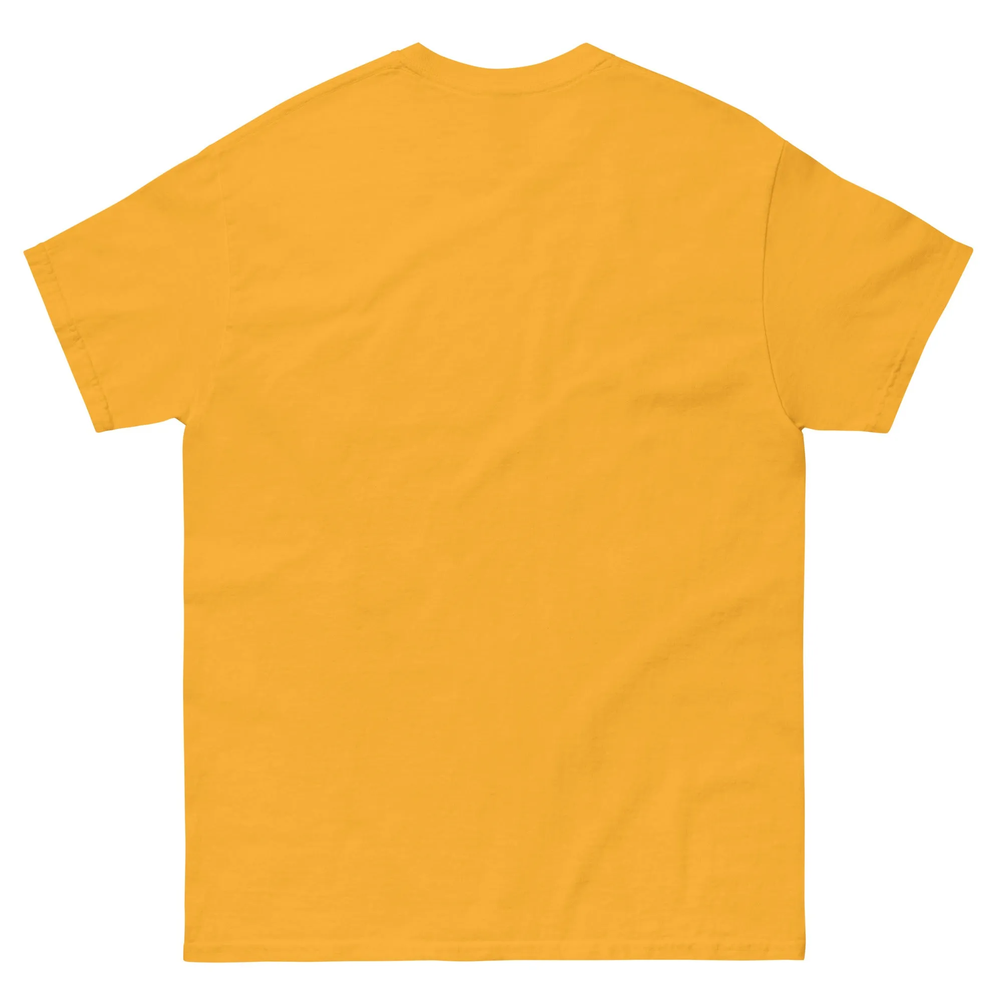 Doge BB WE TRUST Unisex classic tee