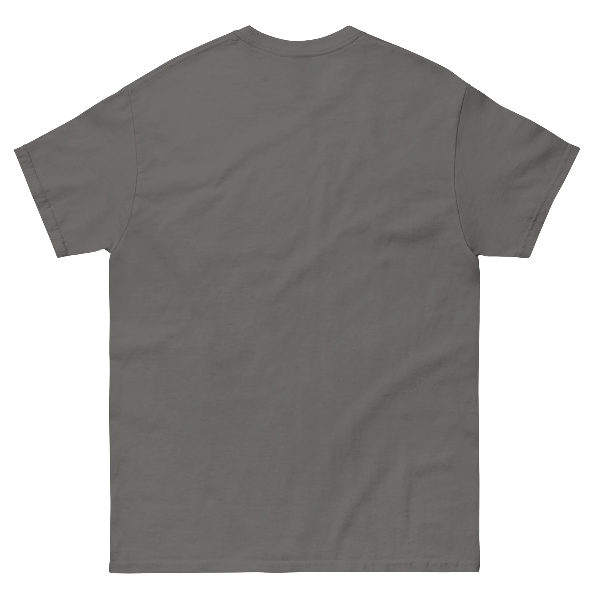 Doge BB WE TRUST Unisex classic tee
