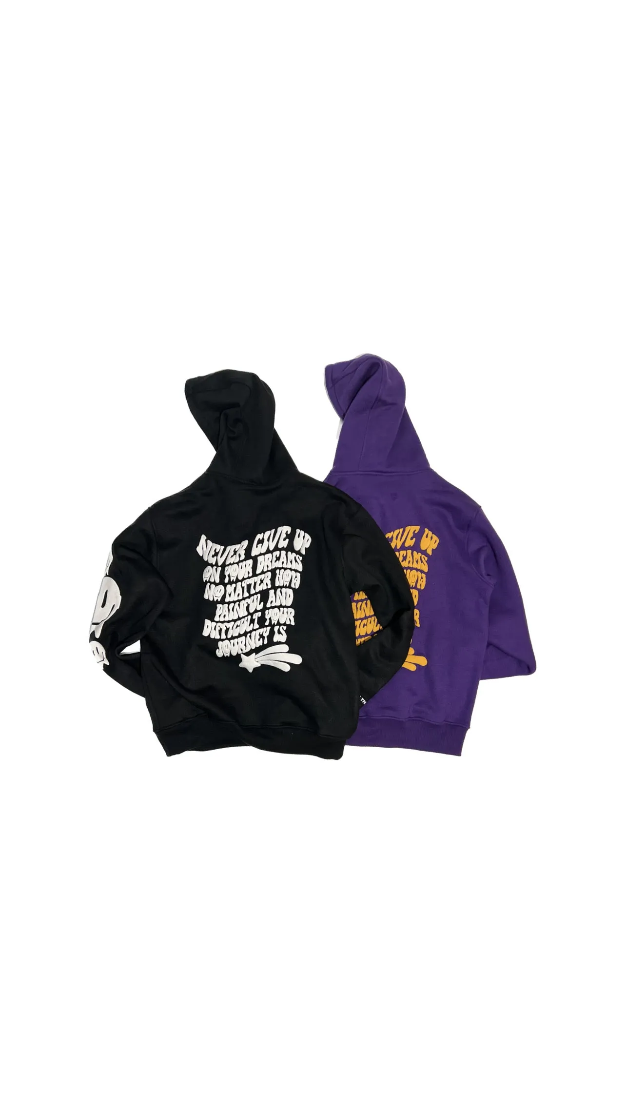 Dream Chaser Hoodie