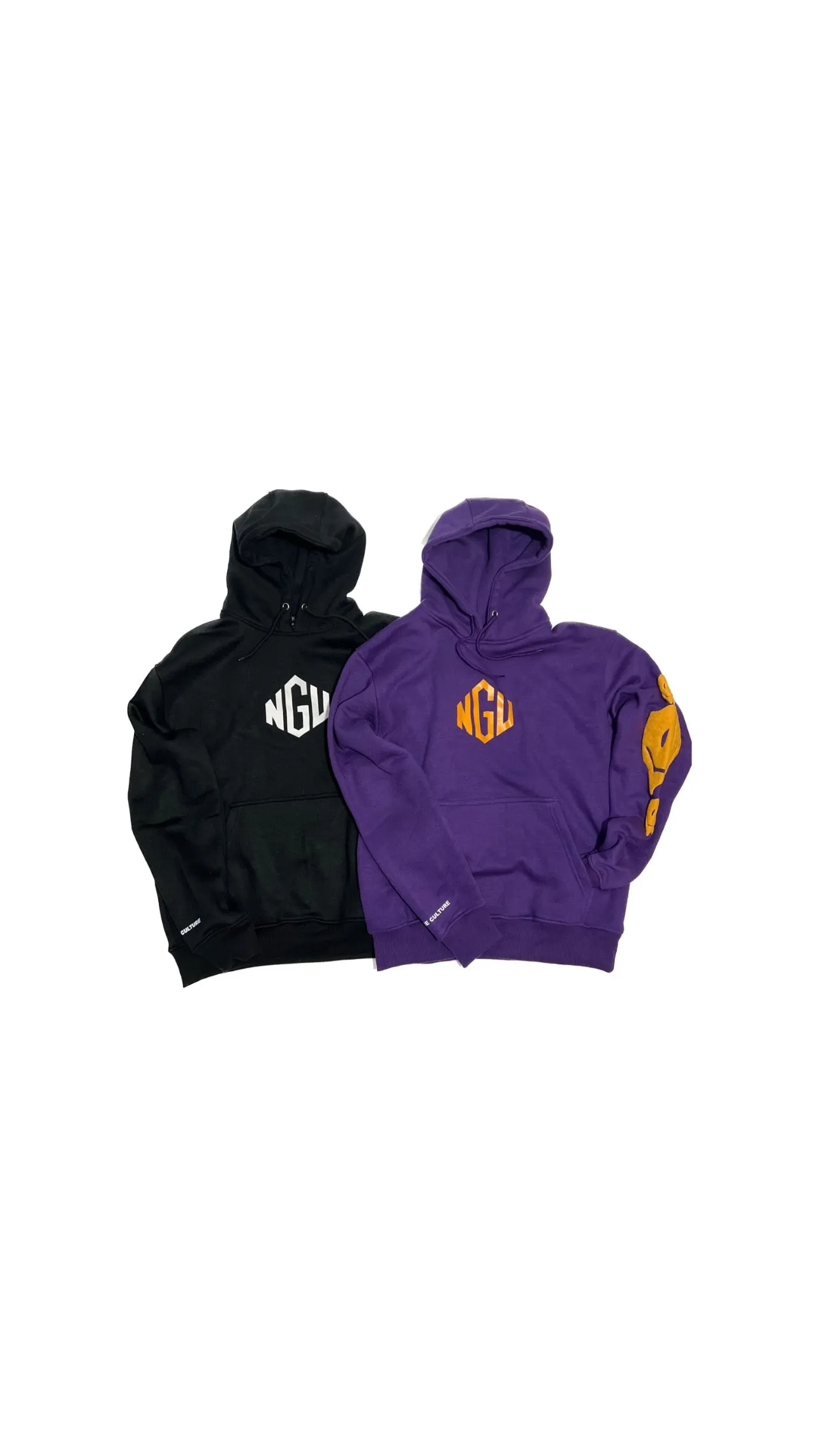 Dream Chaser Hoodie