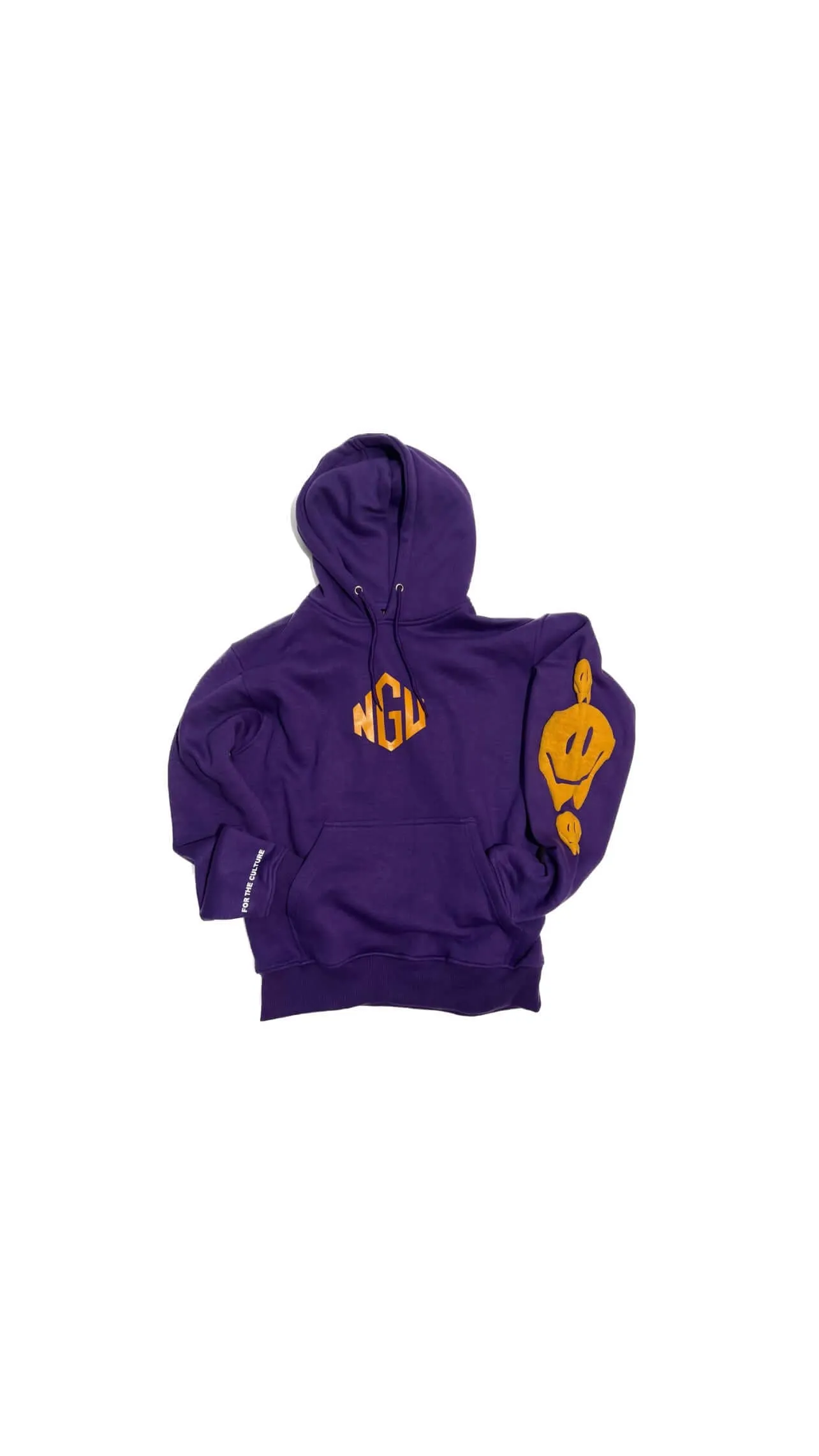 Dream Chaser Hoodie