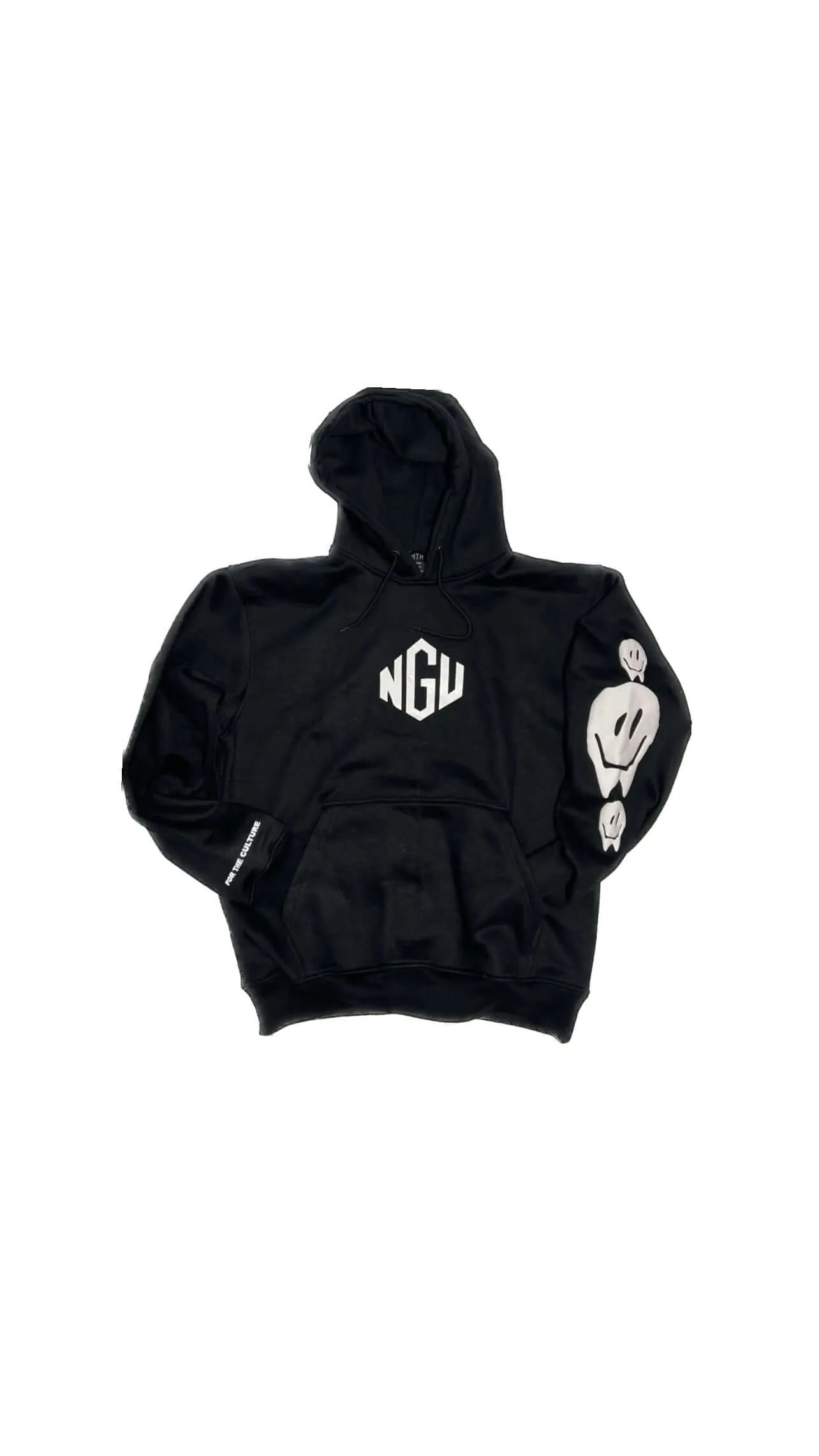Dream Chaser Hoodie