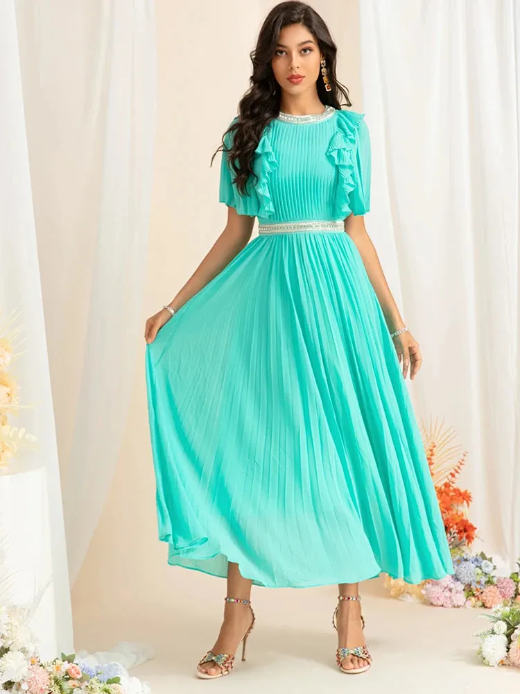 DRESS STYLE  - SY1252