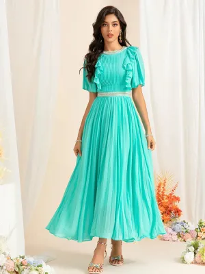 DRESS STYLE  - SY1252