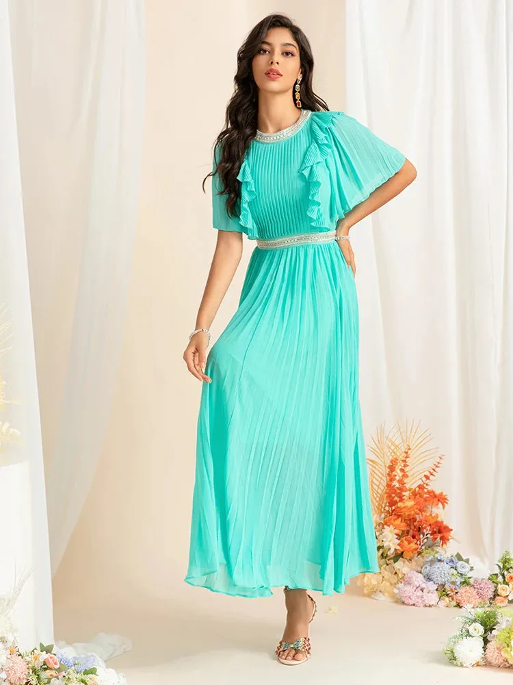 DRESS STYLE  - SY1252