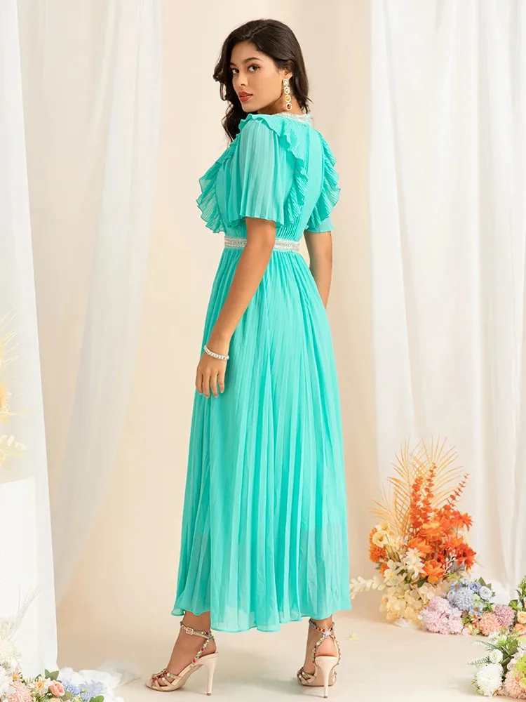 DRESS STYLE  - SY1252