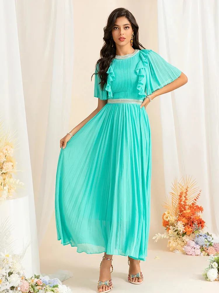 DRESS STYLE  - SY1252