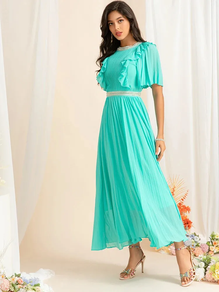 DRESS STYLE  - SY1252