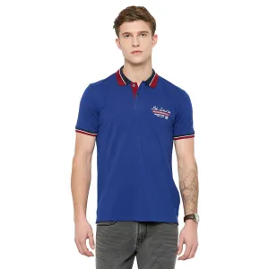 Duke Urban Men Half Sleeve Cotton Tshirt (LF4956)