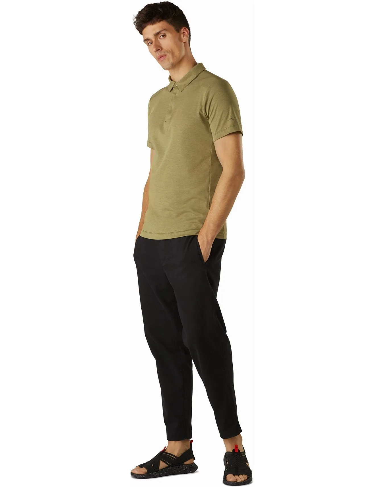Eris Polo Shirt Men's