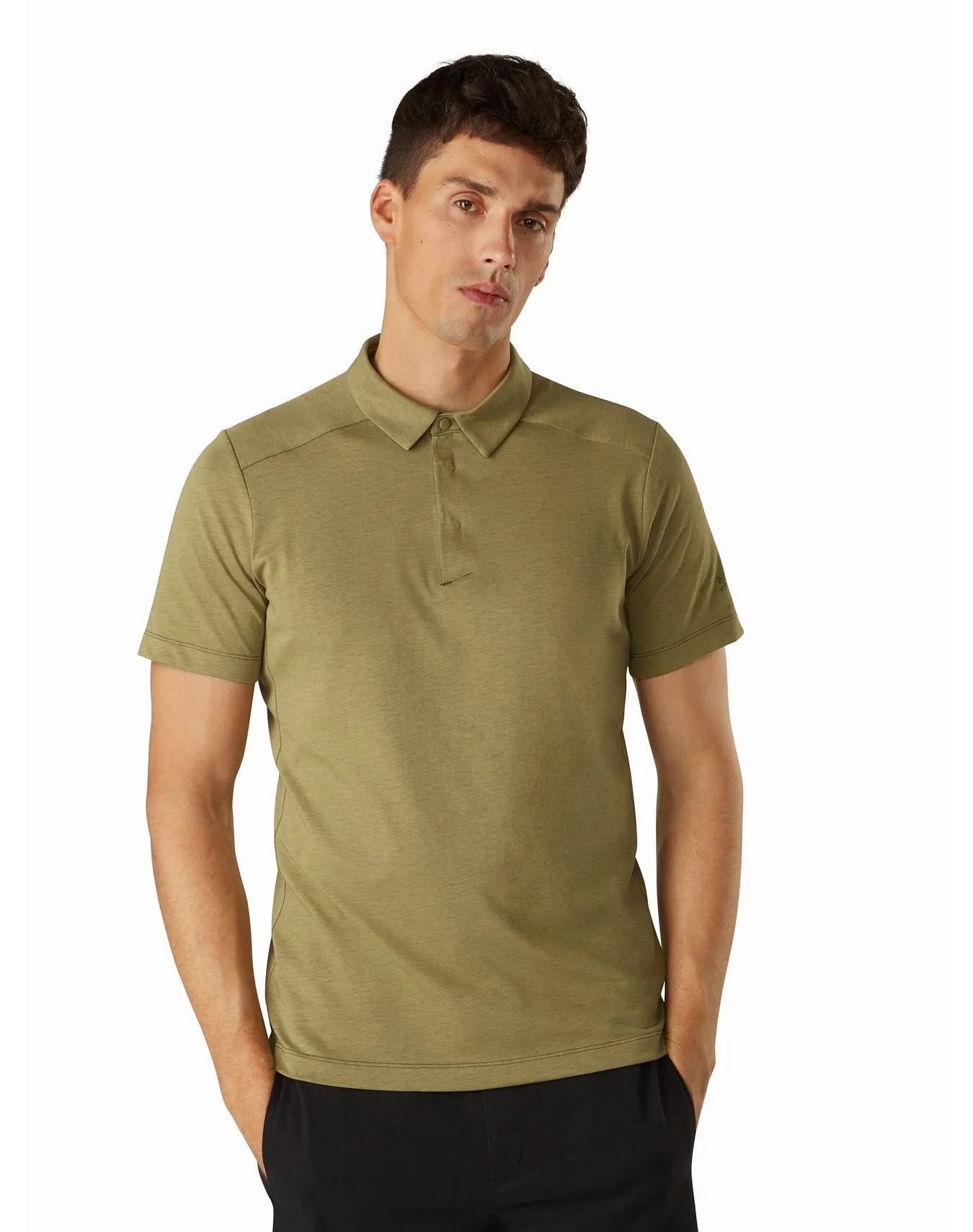 Eris Polo Shirt Men's