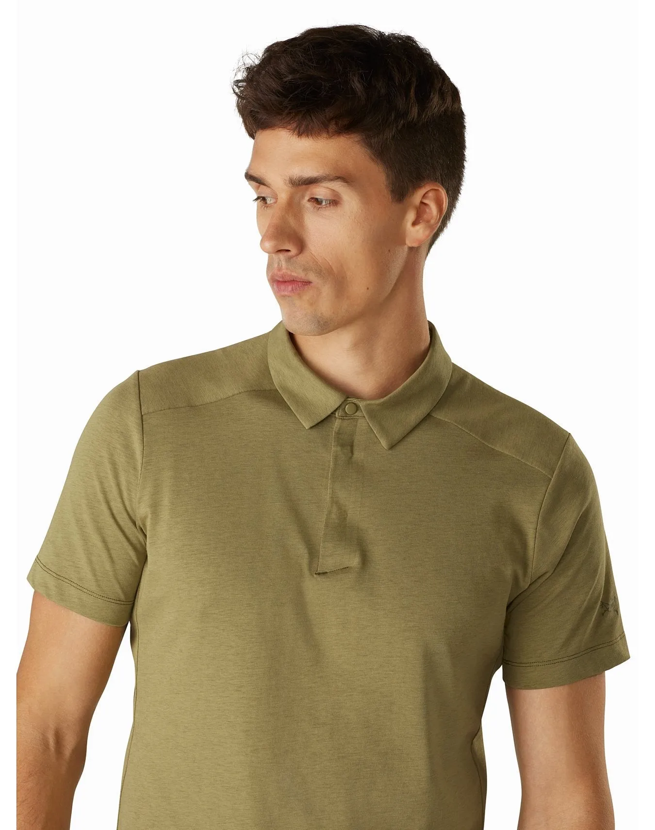 Eris Polo Shirt Men's