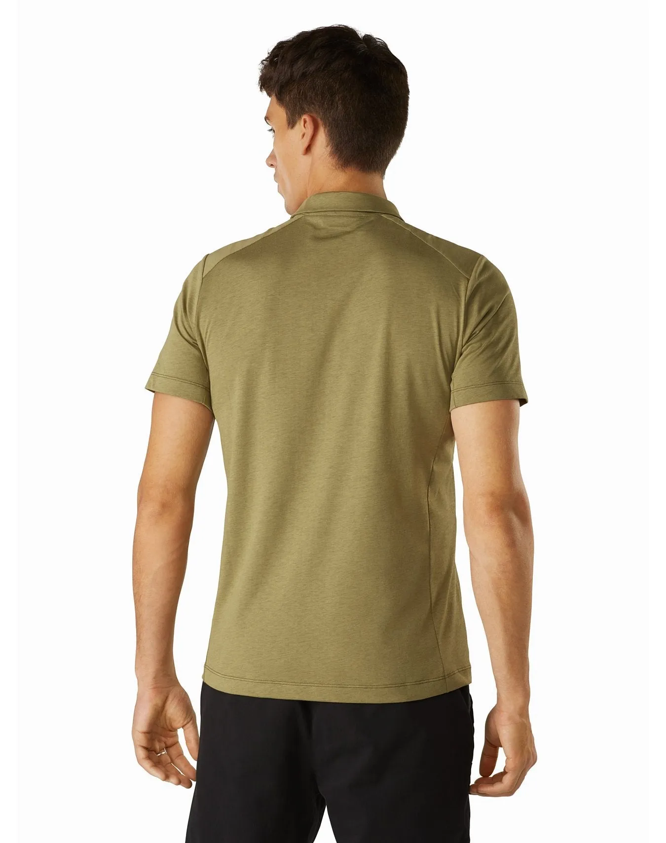 Eris Polo Shirt Men's