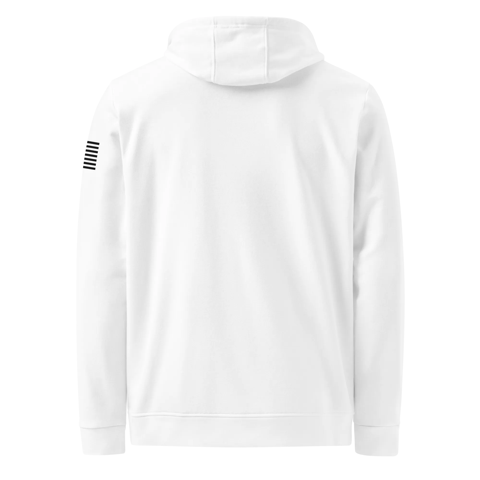 Everybodyfights  Members Only adidas fleece hoodie