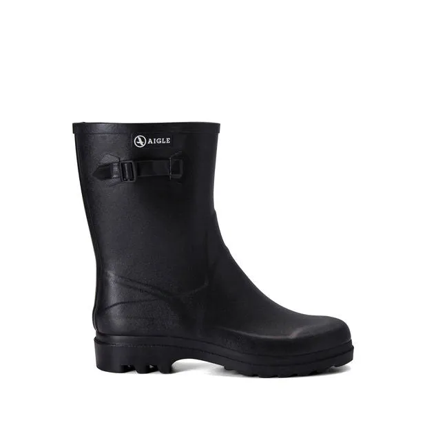 *FINAL SALE*Icare  Men- Noir