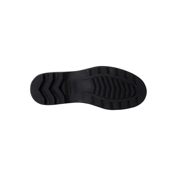*FINAL SALE*Icare  Men- Noir
