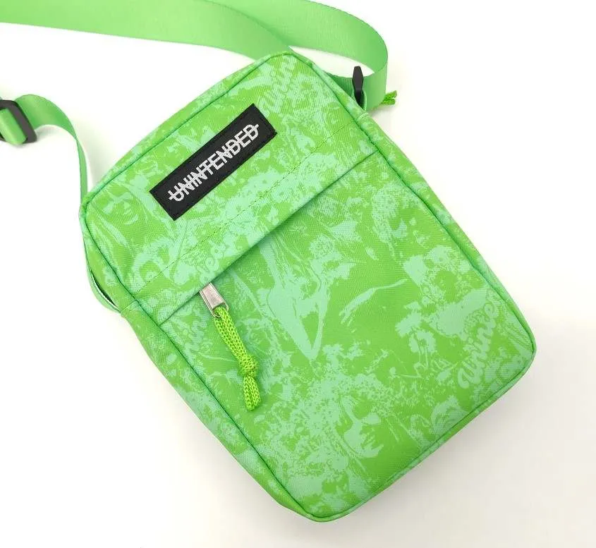 Flower Child Crossbody Bag