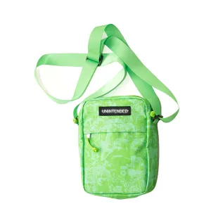 Flower Child Crossbody Bag