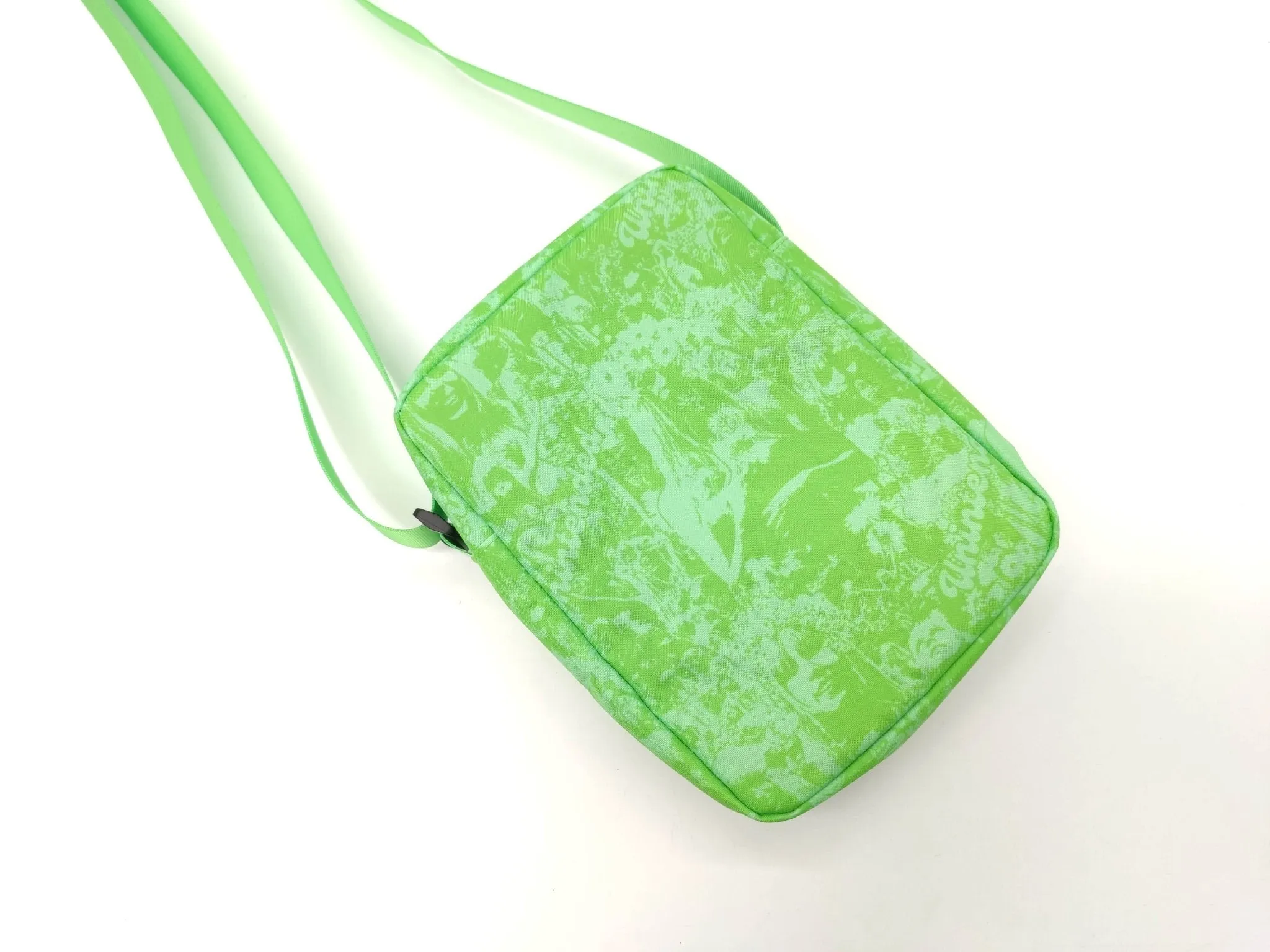 Flower Child Crossbody Bag