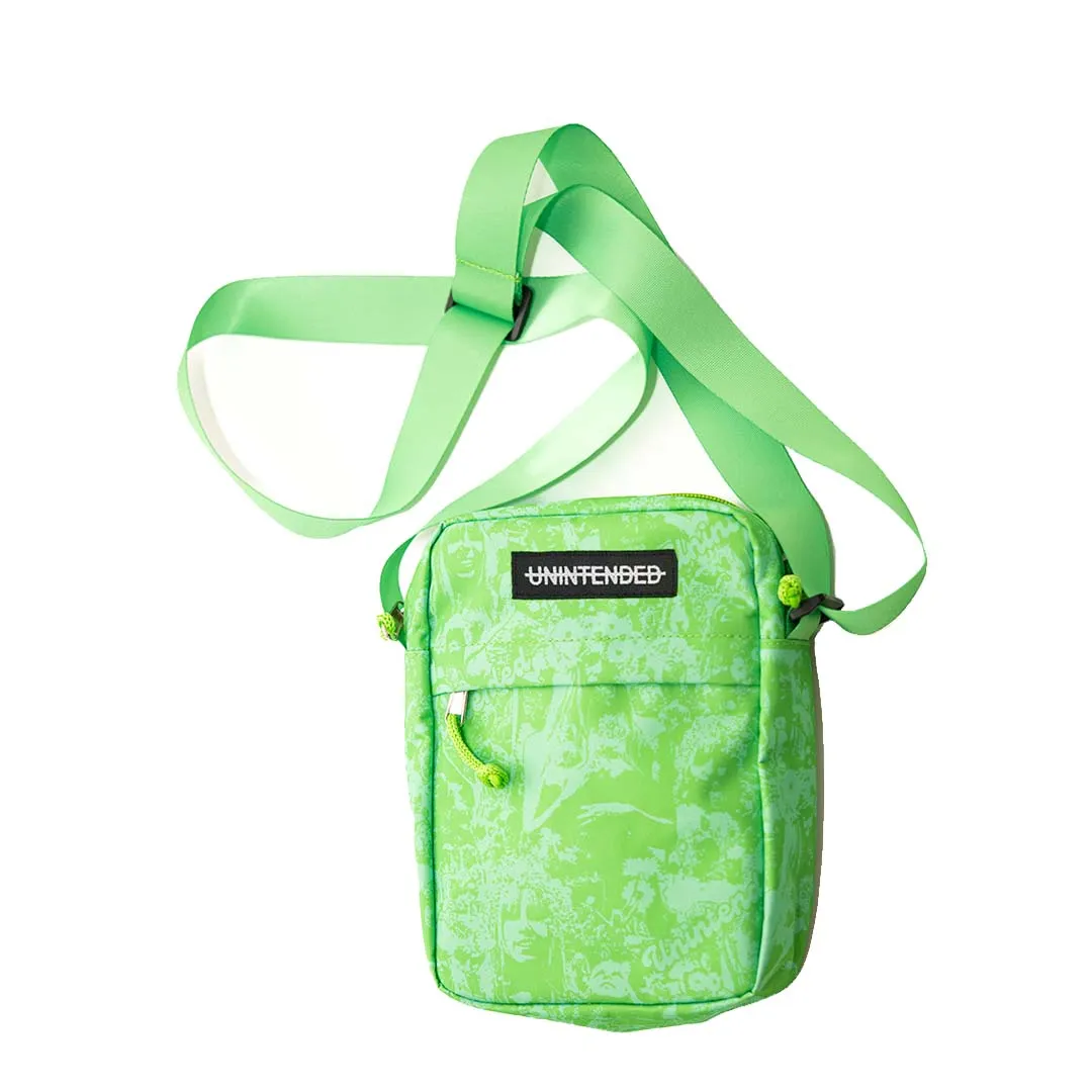 Flower Child Crossbody Bag