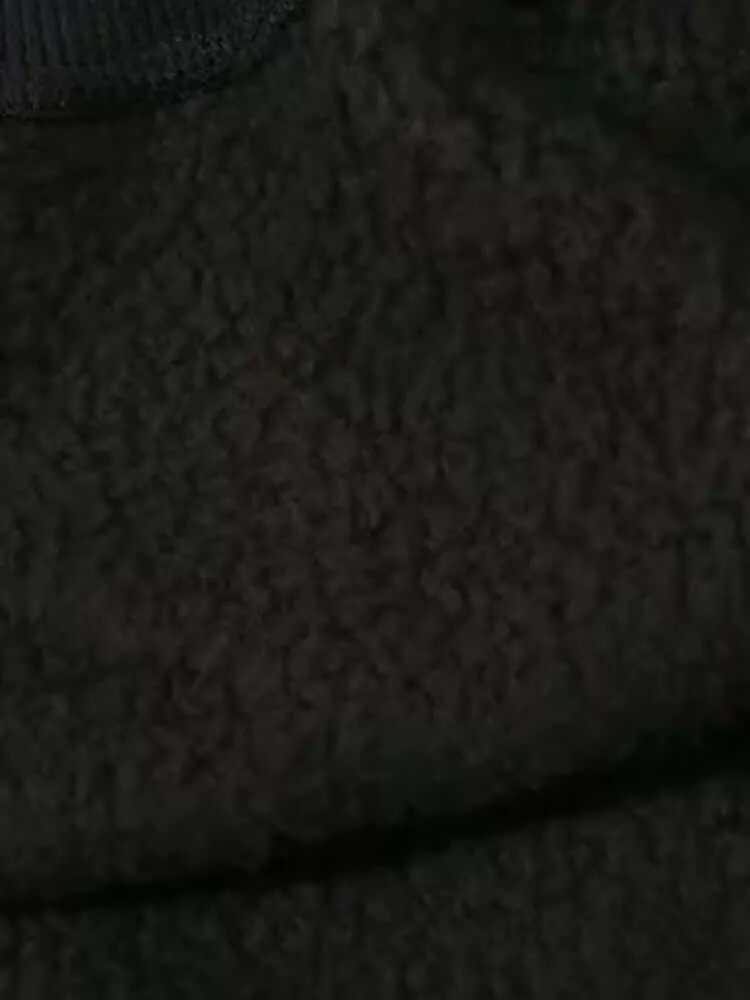 Foam Saint Hoodie