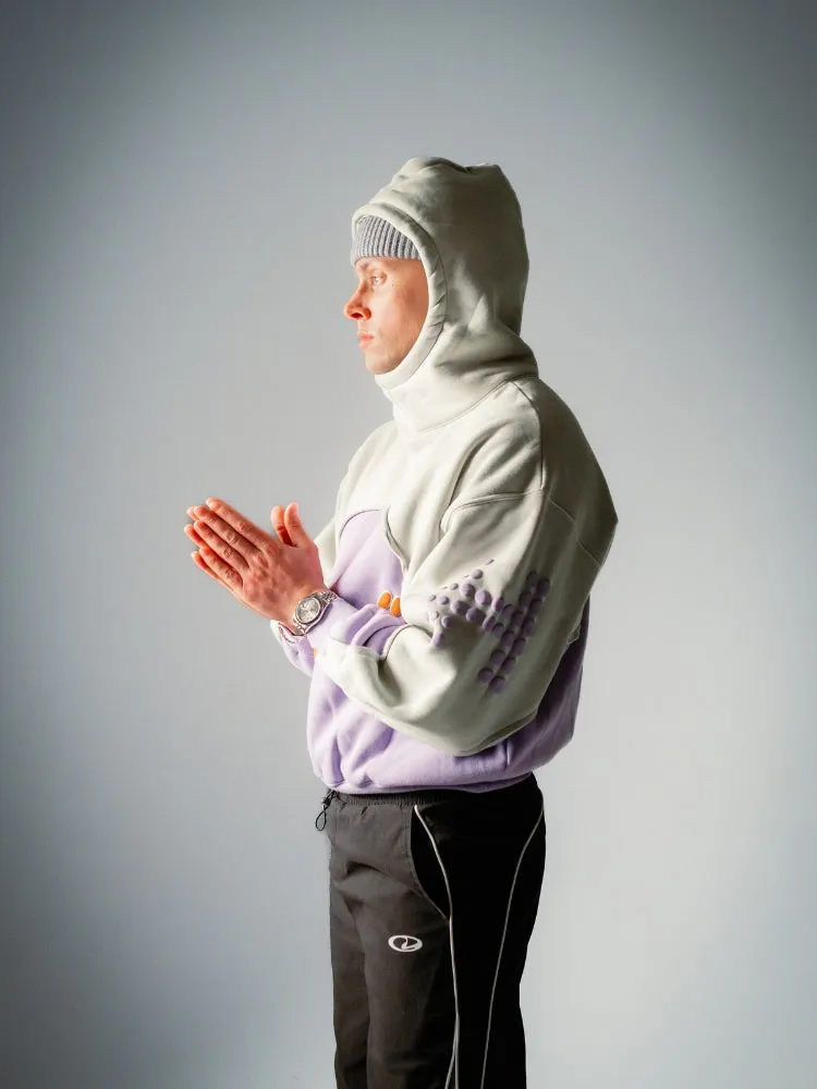 Foam Saint Hoodie