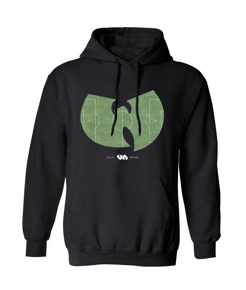 Football Is For The Children Hoodie