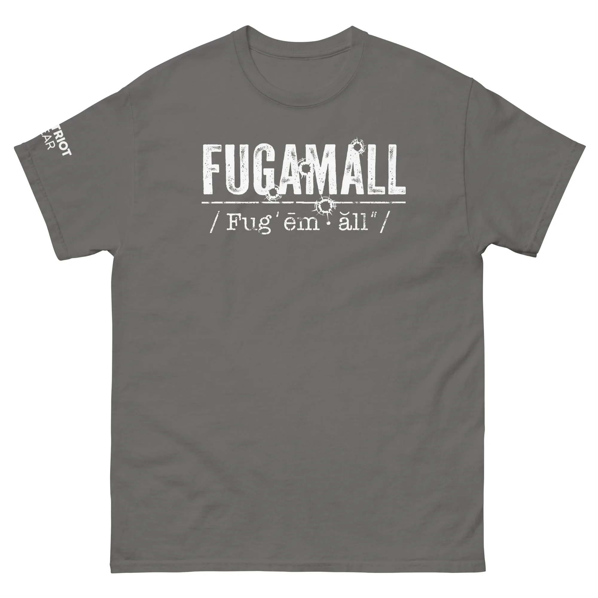 Fugamall Shirt