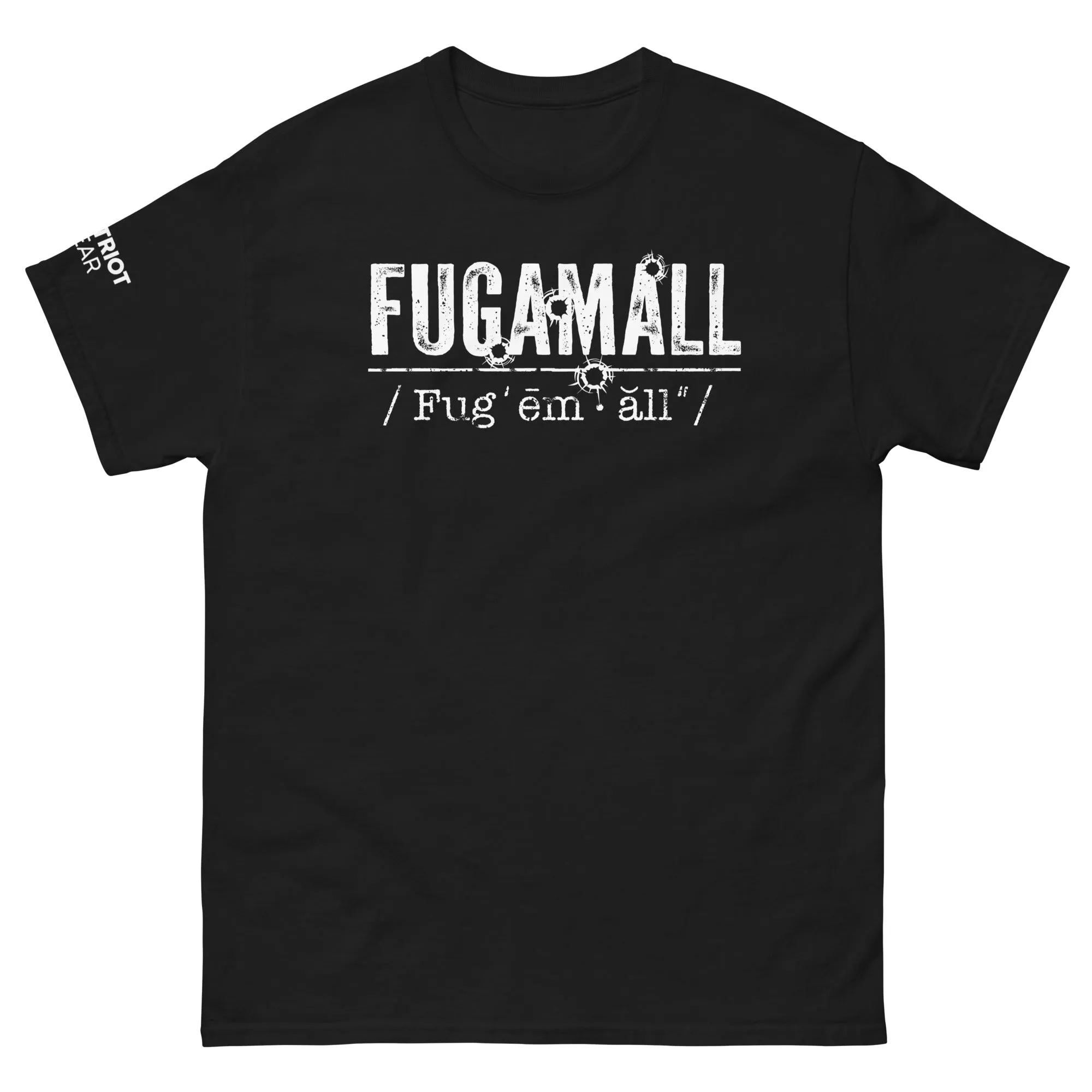 Fugamall Shirt