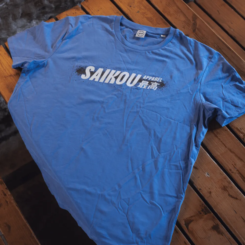 Fuji Mist Spray T-shirt