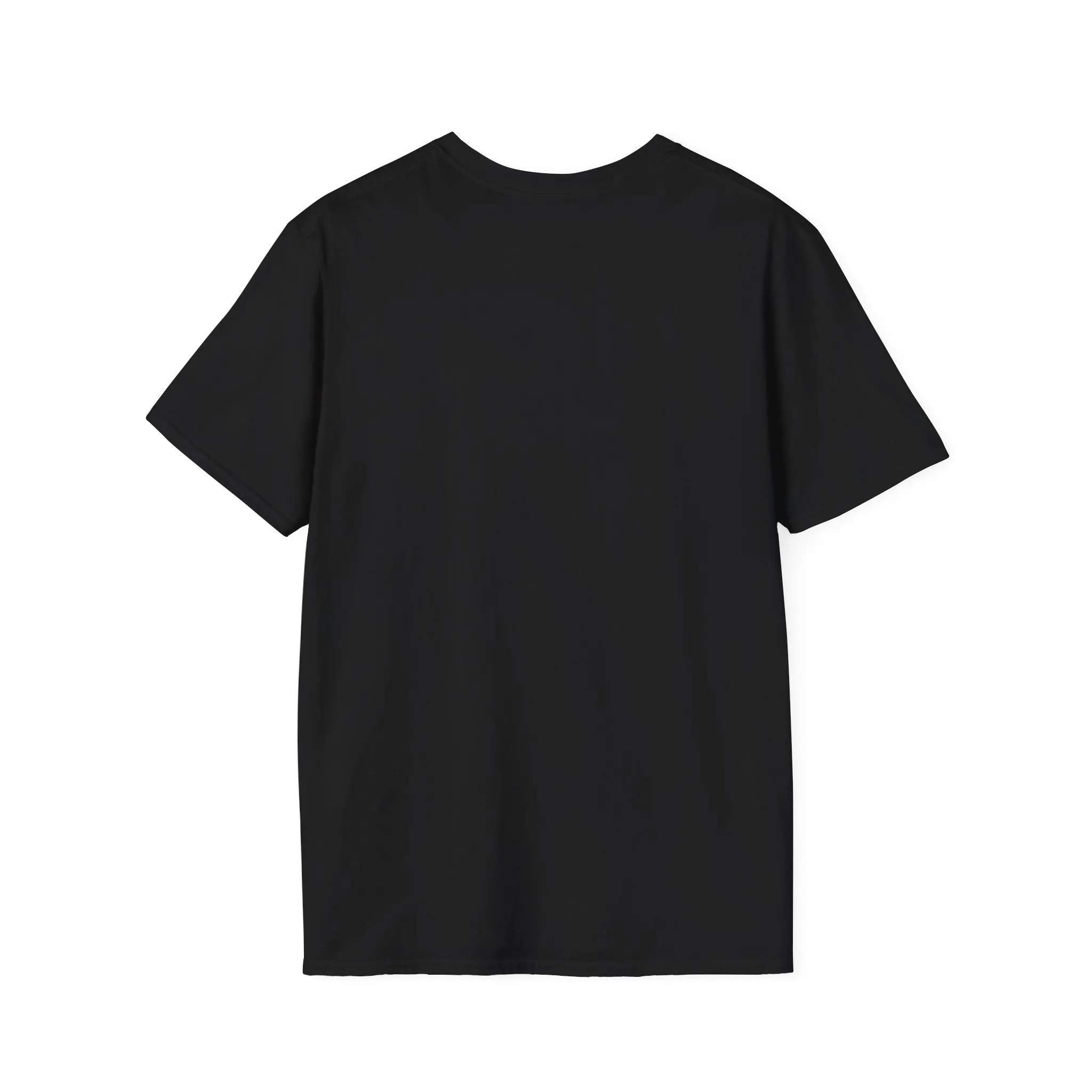 Futuristic Black and White Dot Art Streetwear Tee, Unique Soft Cotton Shirt for Men and Women, Trendy Urban Graphic Tee, Cool Modern Tee,