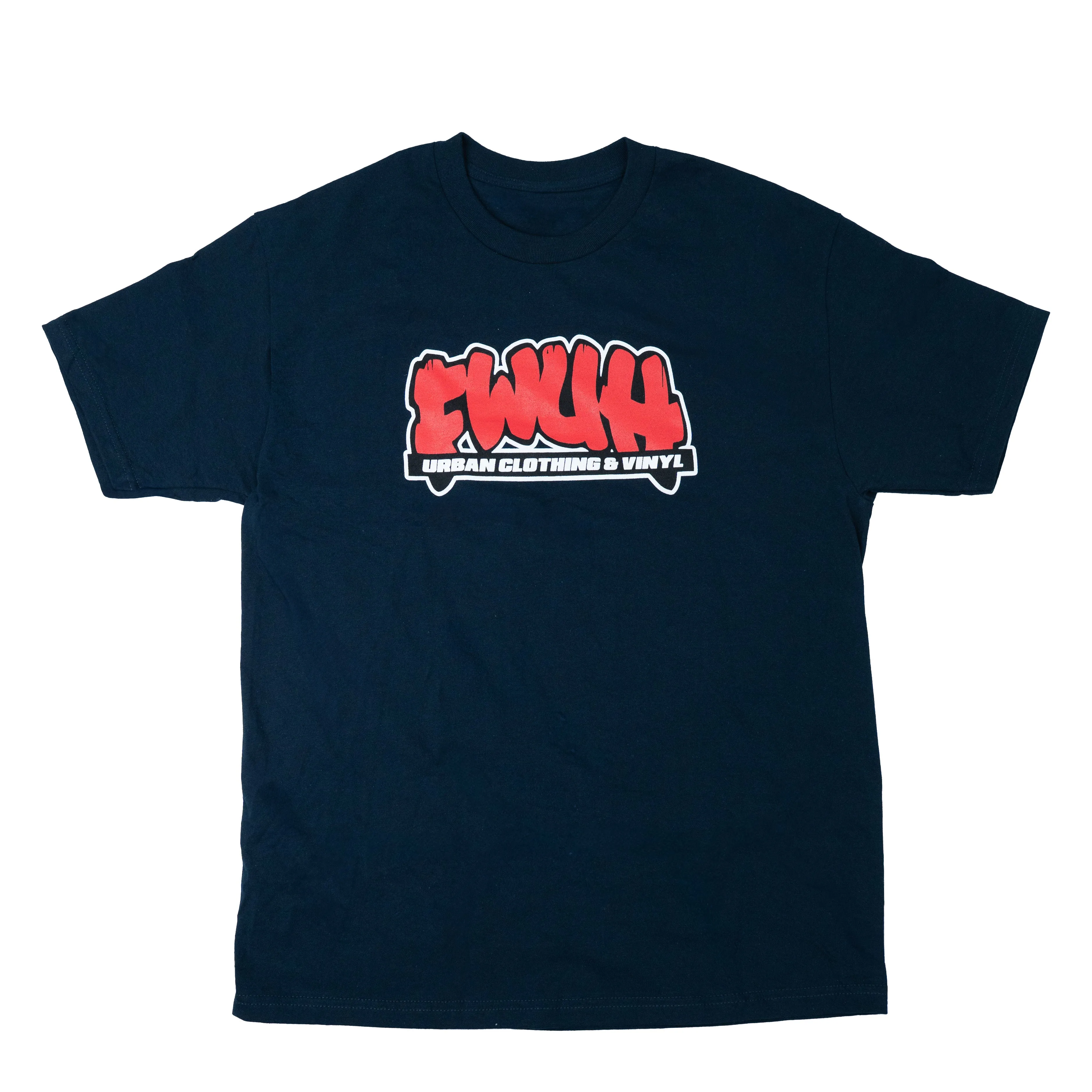 FWUH OG TEE - NAVY