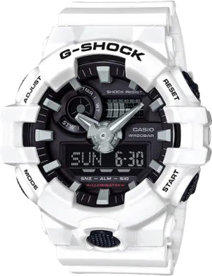 GA-700-7A